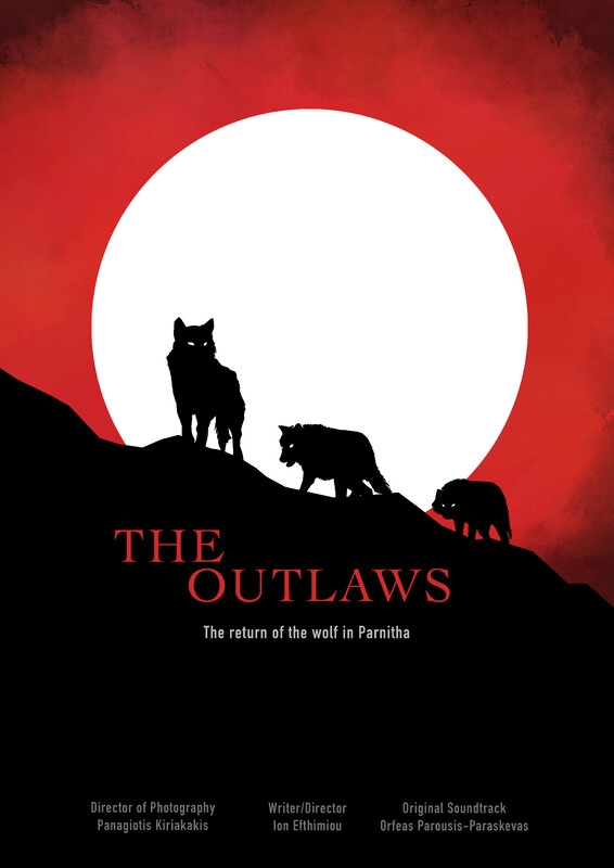 The Outlaws
