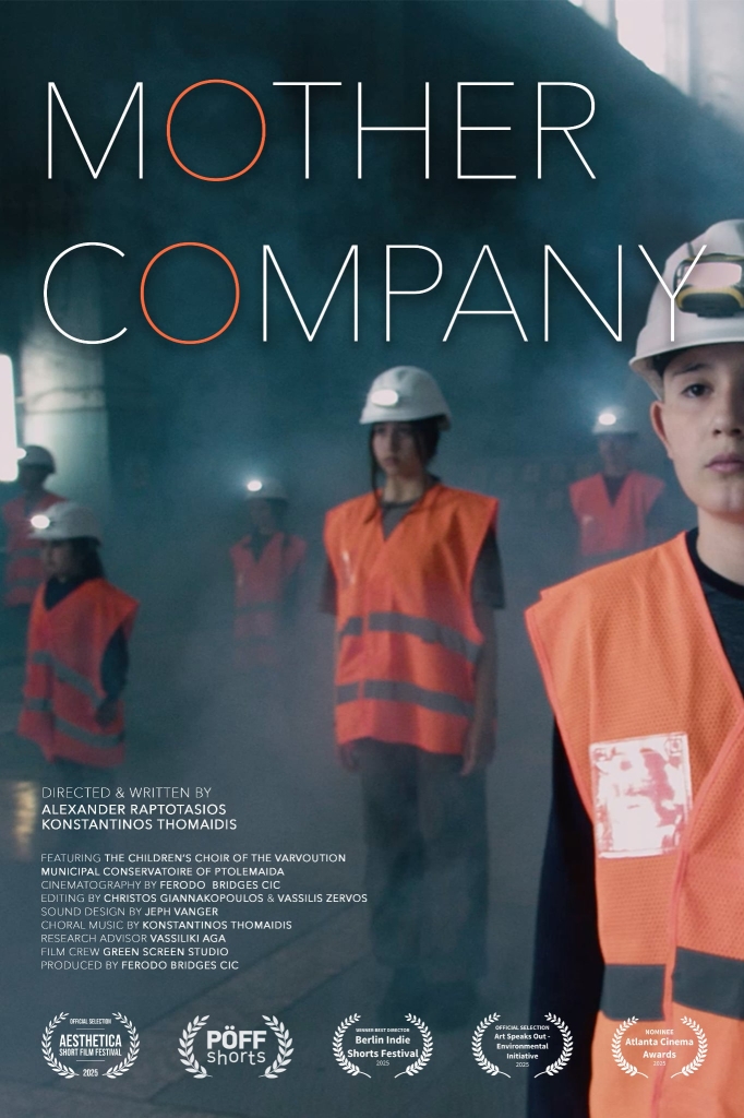 Mother Company