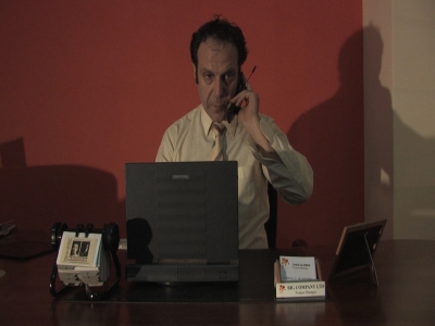 The Product Manager