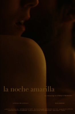 La noche amarilla